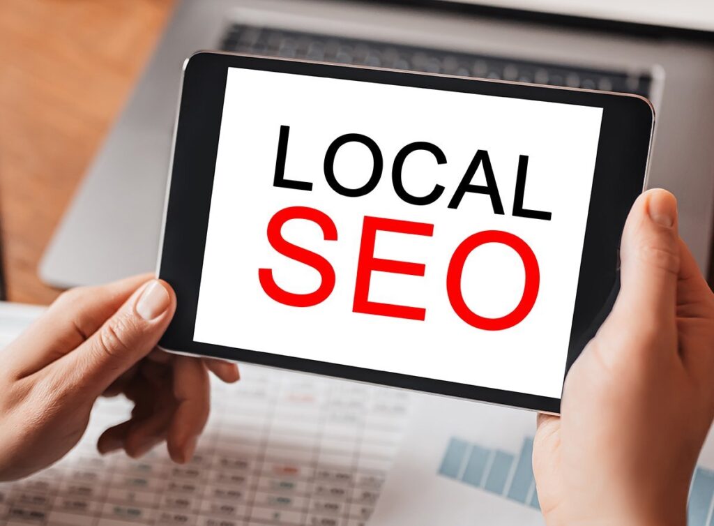 Local Seo Service in Malaysia