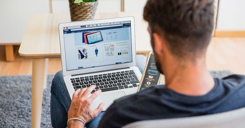 Future Of E Commerce In The United States