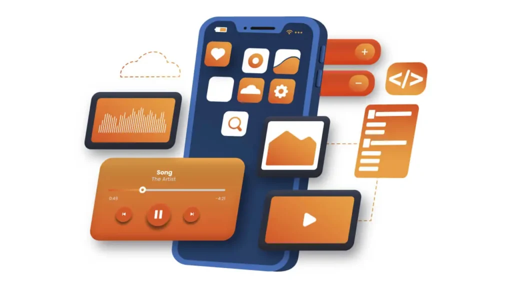 Website Development App Development Custom Systems Singapore