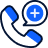 Icon Call