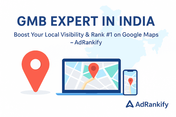 GMB Expert in Delhi, India