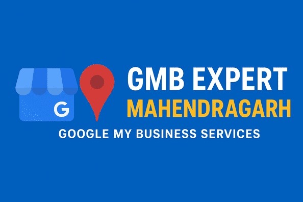 Gmb Expert Mahendragarh