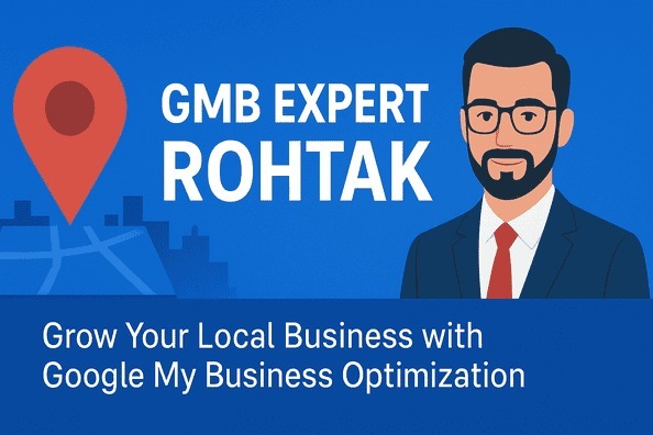 Gmb Expert Rohtak Gmb Expert Rohtak