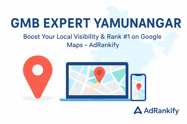 Google My Business Service In Yamuna Nagar Google My Business Service In Yamuna Nagar