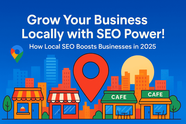 Local Seo Noida