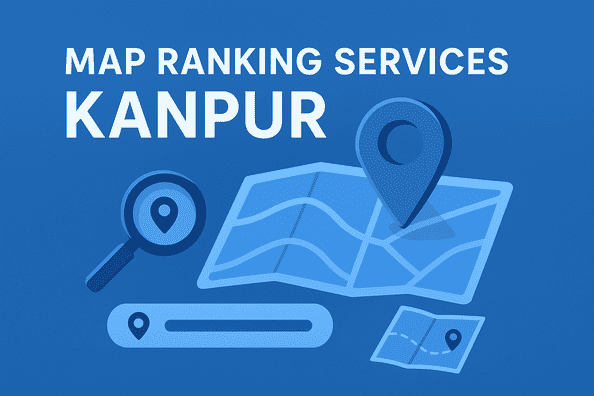 Local SEO Consultant Kanpur