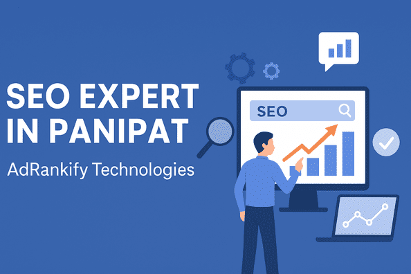 Seo Expert Panipat