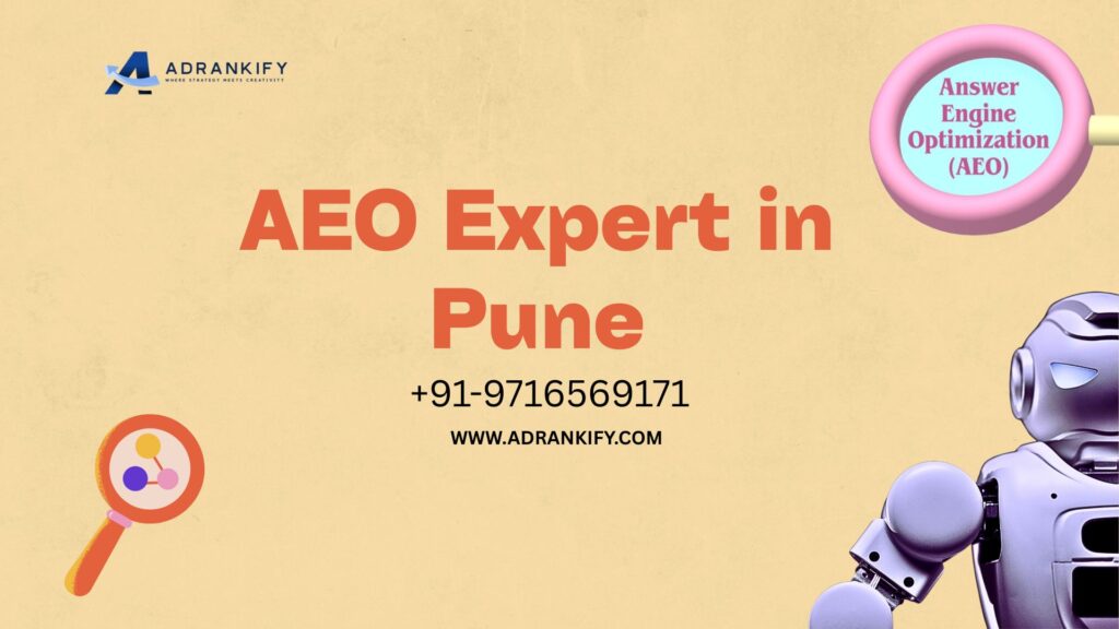 Aeo Expert In Pune AEO Expert in Pune