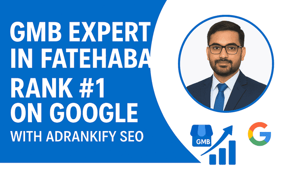 Gmb Expert In Fatehabad Gmb Expert In Fatehabad