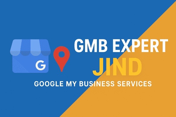 Gmb Expert In Jind