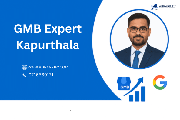 Gmb Expert Kapurthala