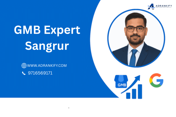 Gmb Expert Sangrur