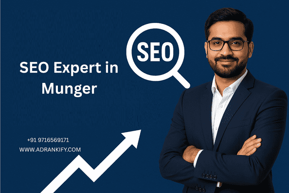 Seo Expert In Munger