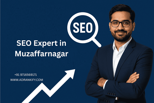 SEO Expert Muzaffarnagar