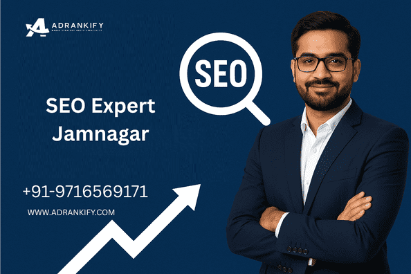 SEO Expert Jamnagar