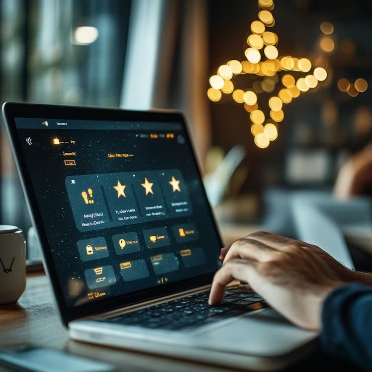 Search Engine Reputation Management