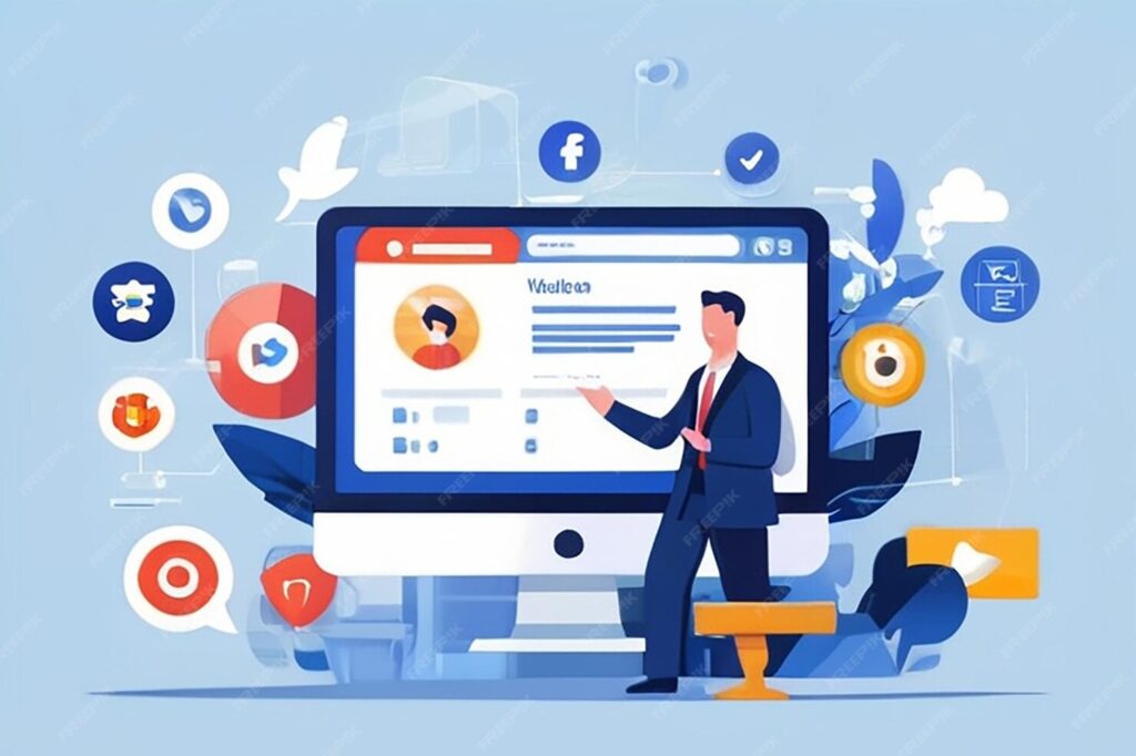 SMM Company in Noida