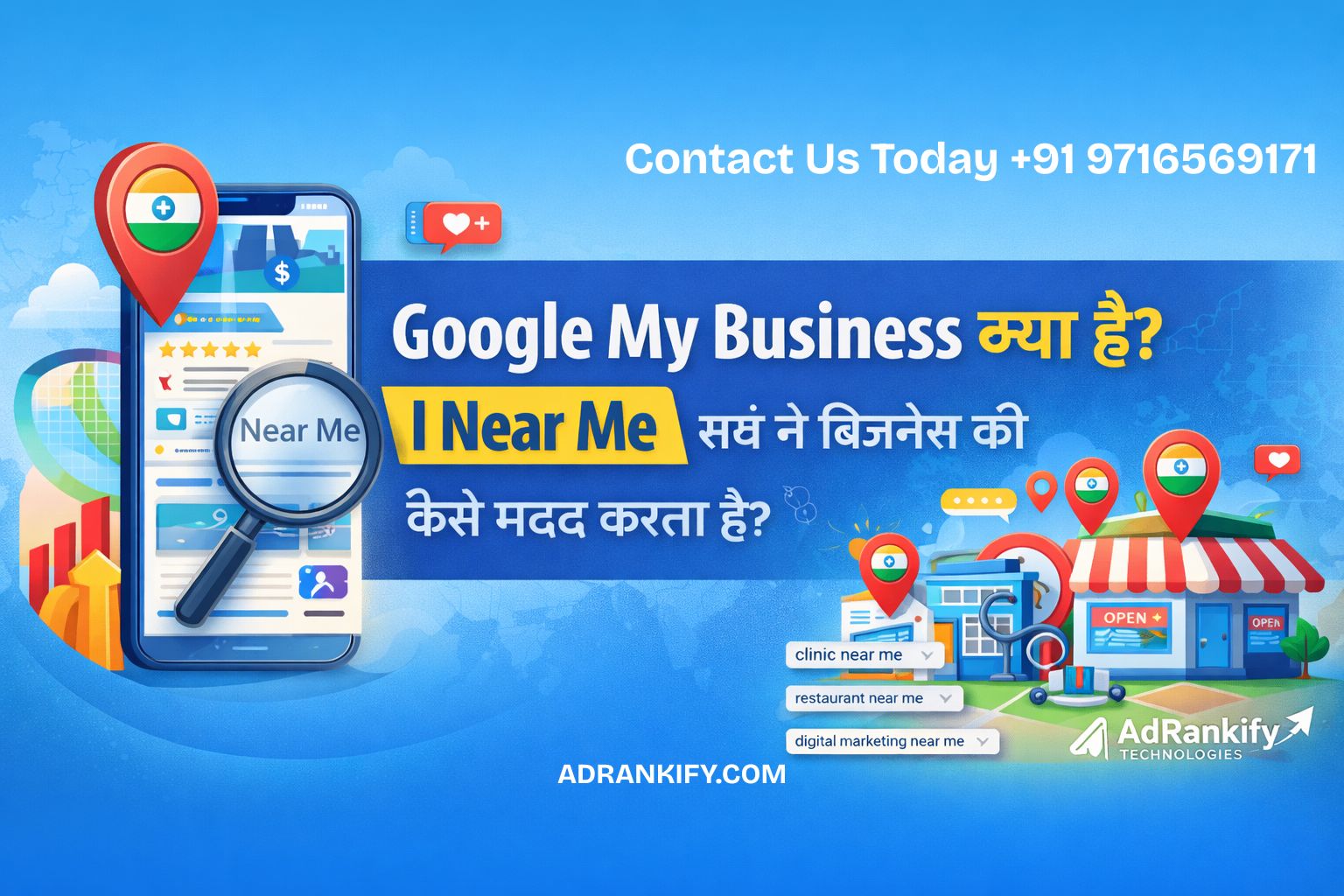 Google Business Profile